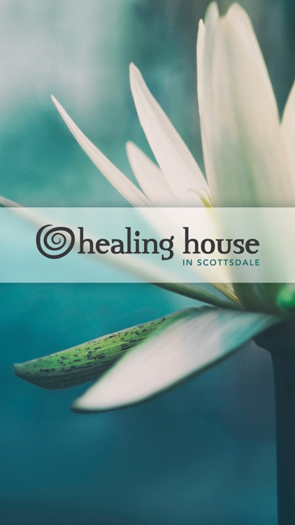 Healing House