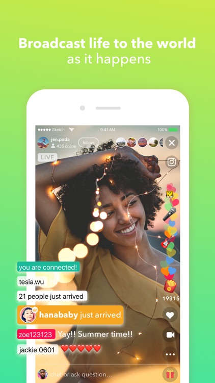 live.ly