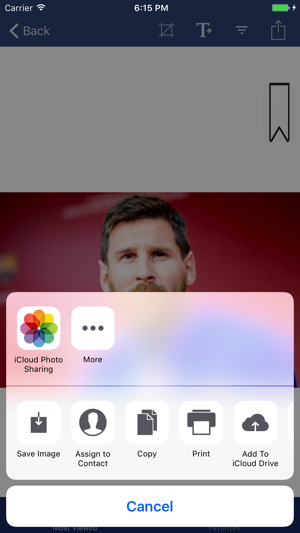 Barcelona FC Wallpapers - Best Themes For Mobile(圖4)-速報App