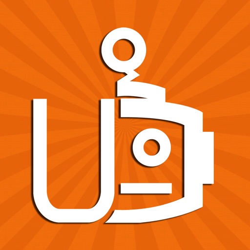 UBots - Universal Chat Bots icon