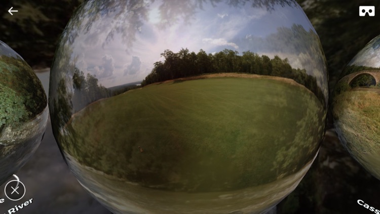 Visit Deep Creek Experience screenshot-3