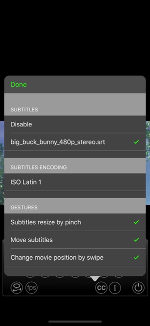 Subtitles Player(圖3)-速報App