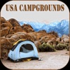 Campgrounds of USA MGR