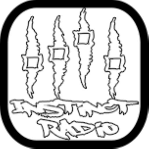 Instinct Radio App