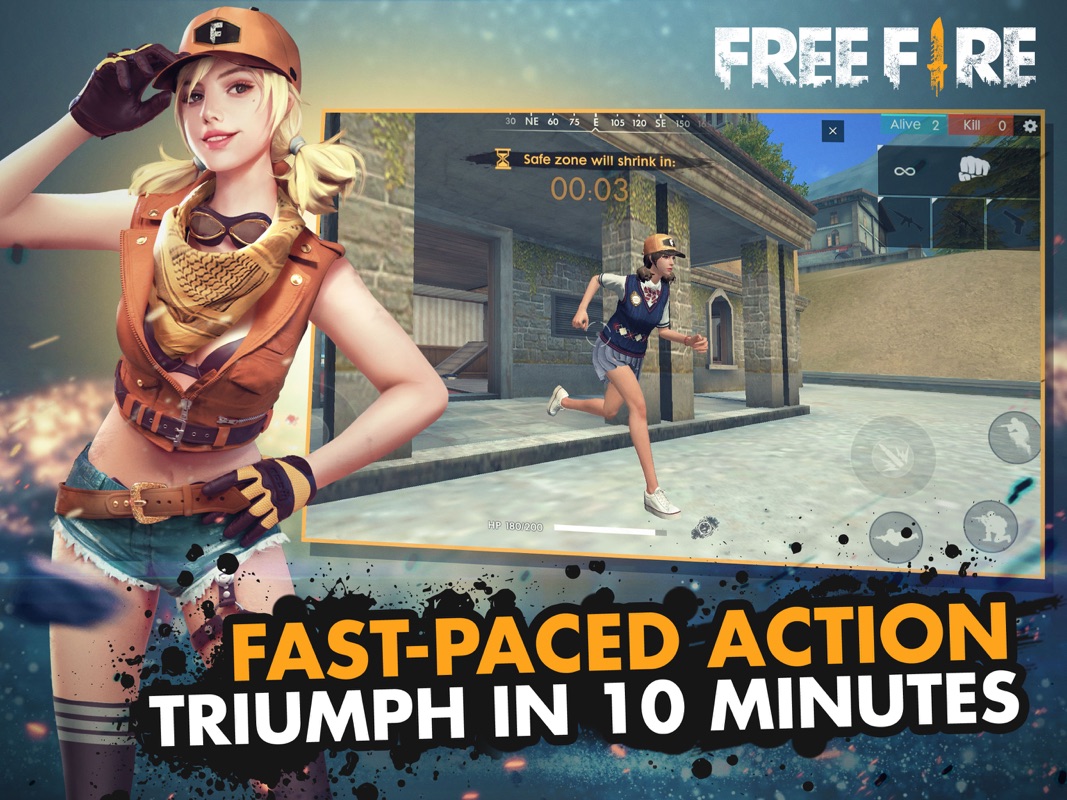 Appsmob Info Free Fire Hack Diamond For New Players