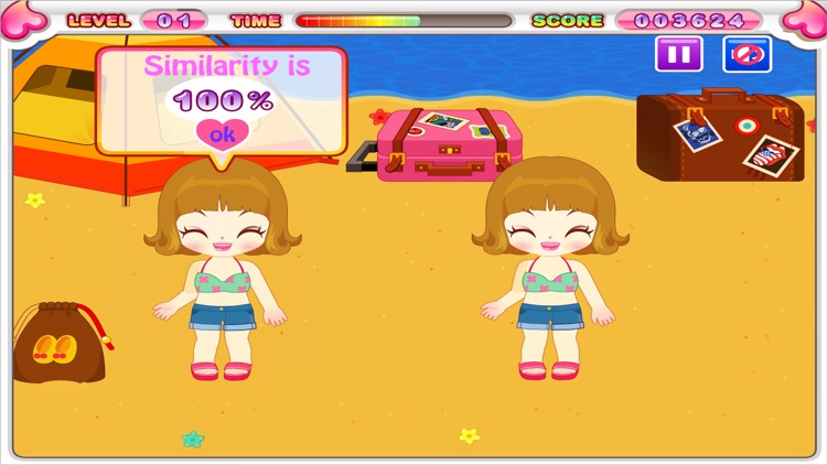 BeachFashion screenshot-3