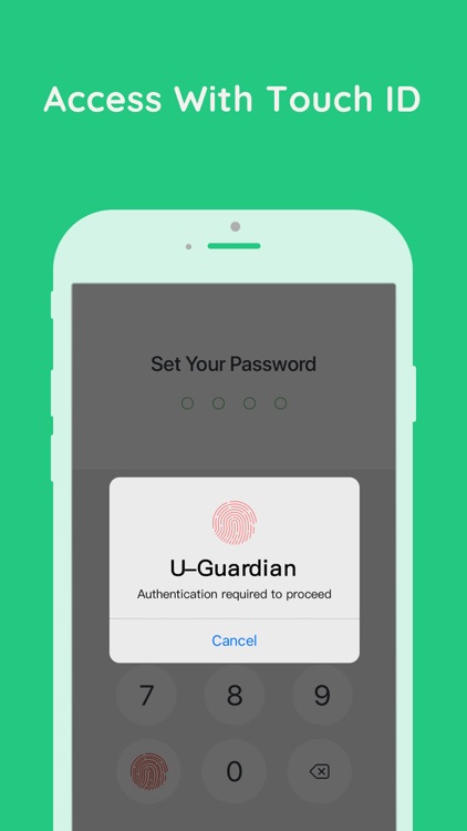 U-Guardian