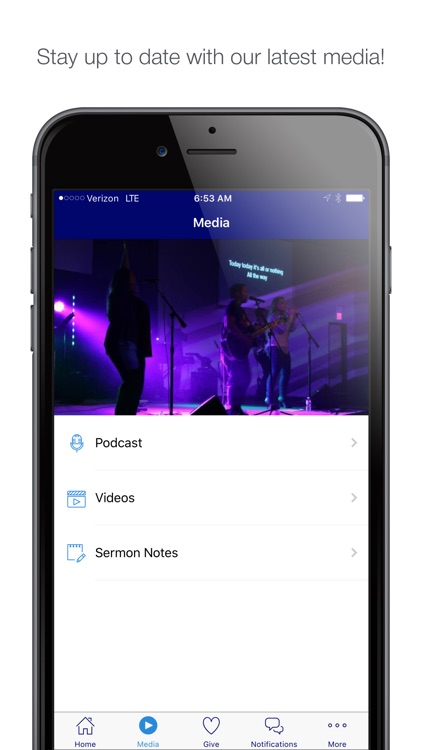 Shepherd of the Desert- Scottsdale
