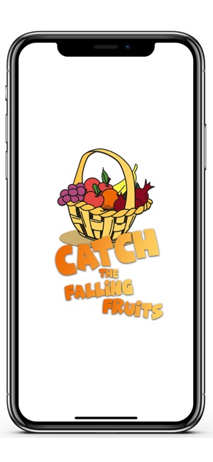 Catch The Falling Fruits