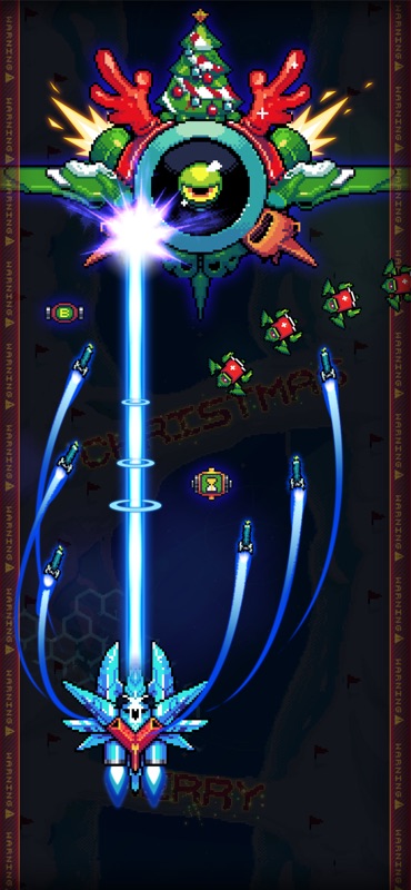 Falcon Squad Hack Game Download