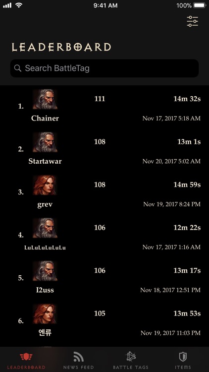 Nephalem - Diablo 3 Companion