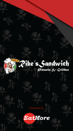 Ribes Sandwich, Pizza og Grill(圖1)-速報App