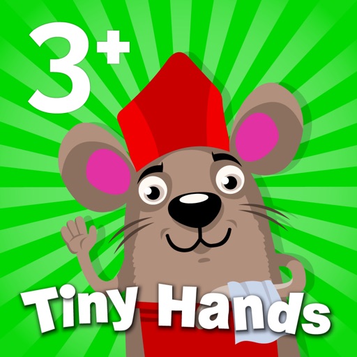 Android Apps by TinyHands Educational games for Babies & Toddlers