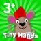 *** Fun EDUCATIONAL game for toddlers of AGE 3 and up 