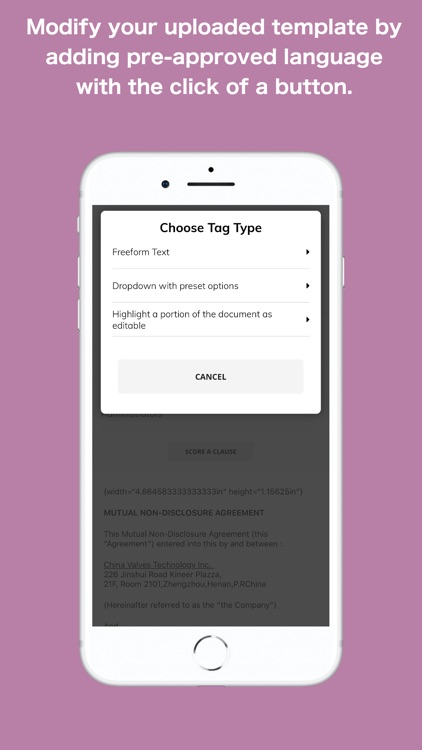 Docstur: Self-Serve Documents