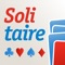 Play the famous Solitaire game on your iPhone or iPad