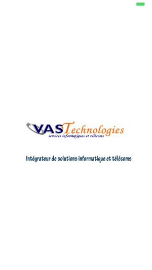 References VAS