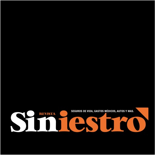 Revista Siniestro