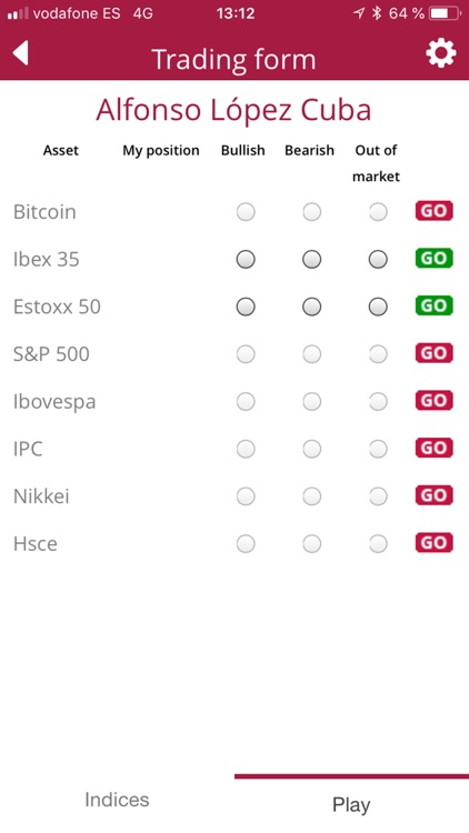 Tomorrow Markets