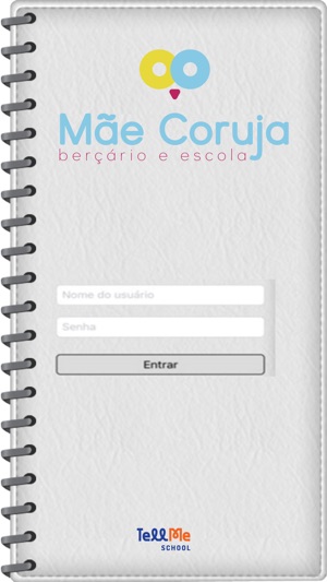 Escola Mãe Coruja(圖1)-速報App