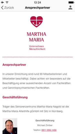 Martha-Maria Nagold(圖5)-速報App