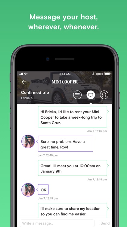 Turo - Better Than Car Rental screenshot-3