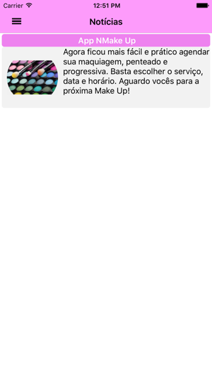 NMake Up Nayara Marinho(圖4)-速報App