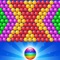 Bubble Shooter Legend is a delightful bubble match-3 casual game