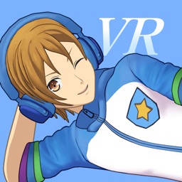 キンプリVRおひるね撮影会-ヒロ編-