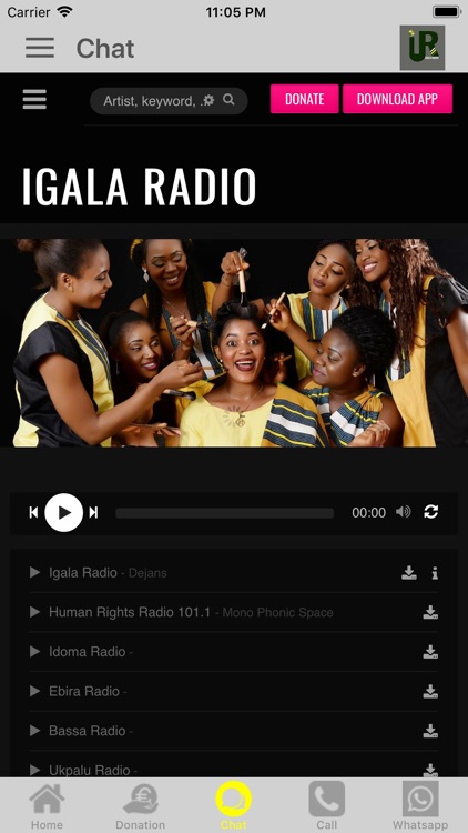 Igala Radio