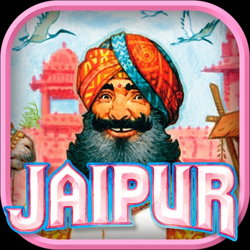 Jaipur board game geek