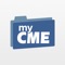 myCME, the fastest growing online source of continuing medical education for healthcare professionals, is available in a free app for phone and tablet