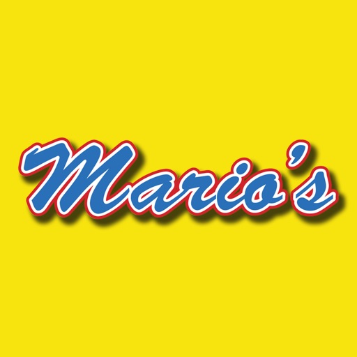 Mario's Wexford icon