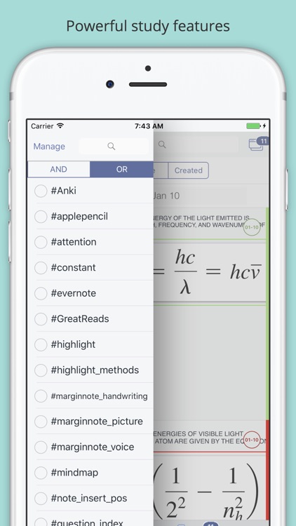MarginNote Pro screenshot-3