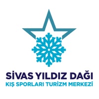 Sivas Yıldız Dağı Kış Sporları pour PC