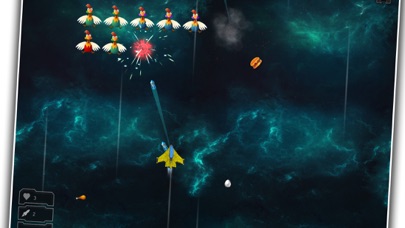 Space Shooting Strike screenshot 3