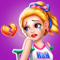 Cheerleader's Revenge Story 2 apk