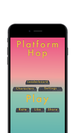 Platform Hop(圖4)-速報App