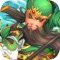 《乱世三国》是一款以三国时代为背景,集塔防玩法、RPG策略、卡牌武将养成于一身的轻操作手机H5游戏。他汲取了经典塔防游戏的精髓,重策略,并且推陈出新,做出了很多大胆有趣的创新,趣味的玩法,休闲的画风,简单的操作,多样化的升级。游戏中Q版角色各种卖萌,百名史诗武将震撼登场,让三国历史战役在你的指尖生动重现。完美的三国武将养成体系,经典的武将升级系统,让战士们热血沸腾的军团战,挑战极限的竞技场等,结合扣人心弦的乱世三国情节,清新精致的游戏画风,带领玩家领略全新三国战场!