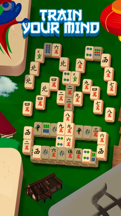 Mahjong World Masters 2018 screenshot-6