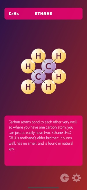 Chemtrix(圖7)-速報App