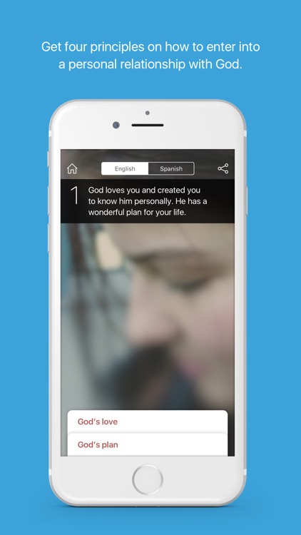 GodTools screenshot-4