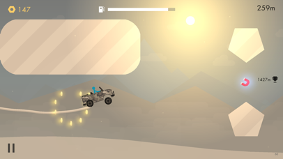Road Draw Racing screenshot 3