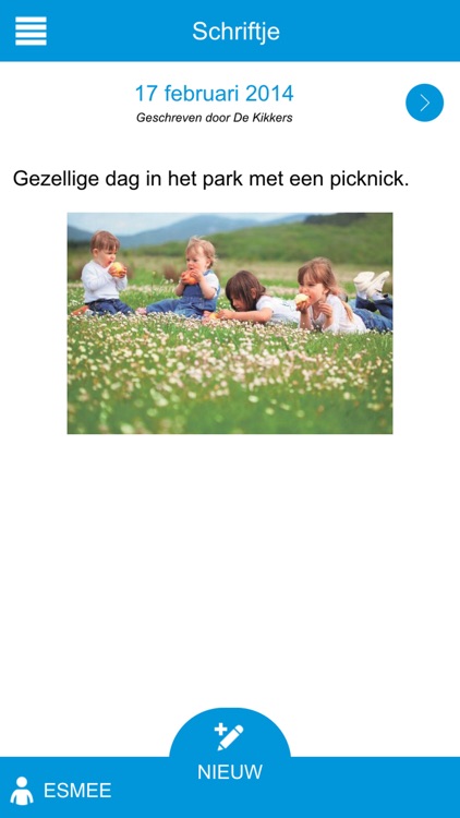 Kinderopvang KOOS