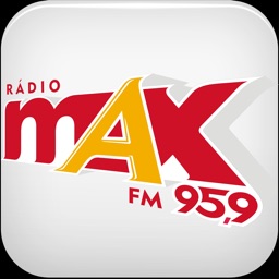 Rádio Max 95.9 FM