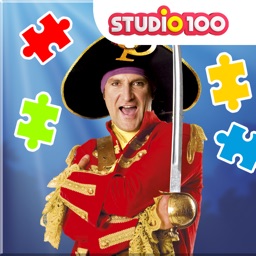 Puzzle Pirate Pete