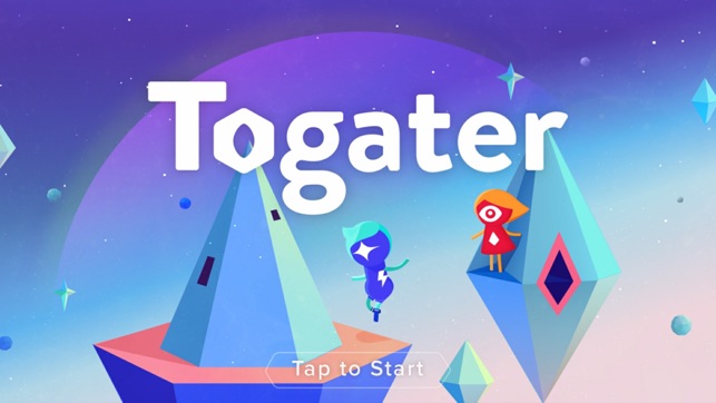 Togater World(圖1)-速報App