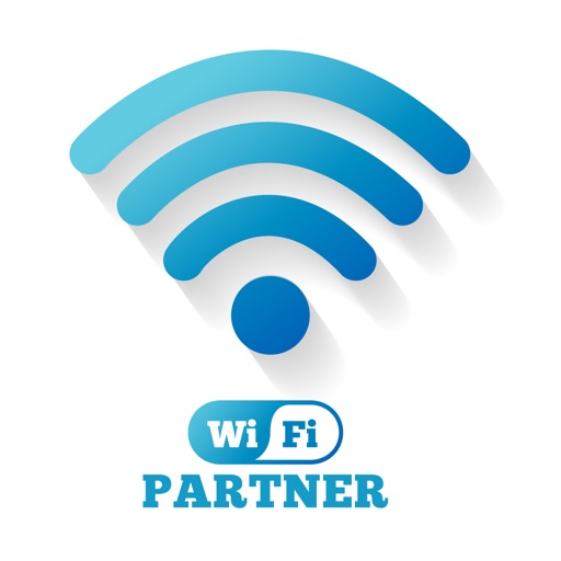 Wifi Partner - Free Internet