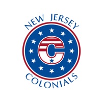 New Jersey Colonials Hockey