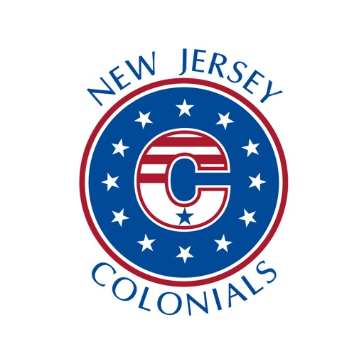 New Jersey Colonials Hockey